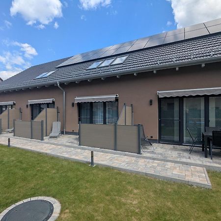 Maisonette Fewo'S Schlabendorf Am See Luckau Zewnętrze zdjęcie