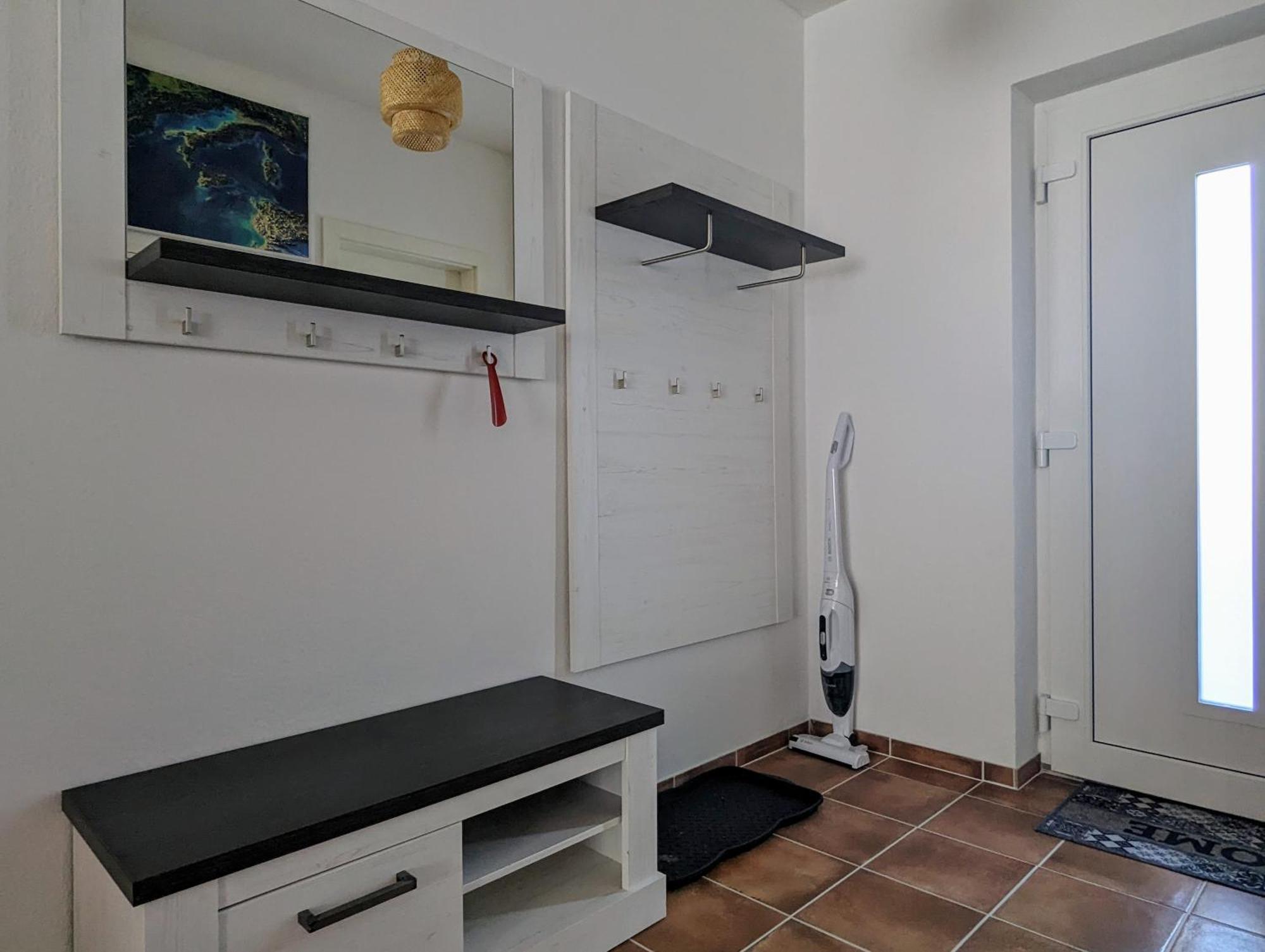 Maisonette Fewo'S Schlabendorf Am See Luckau Pokój zdjęcie