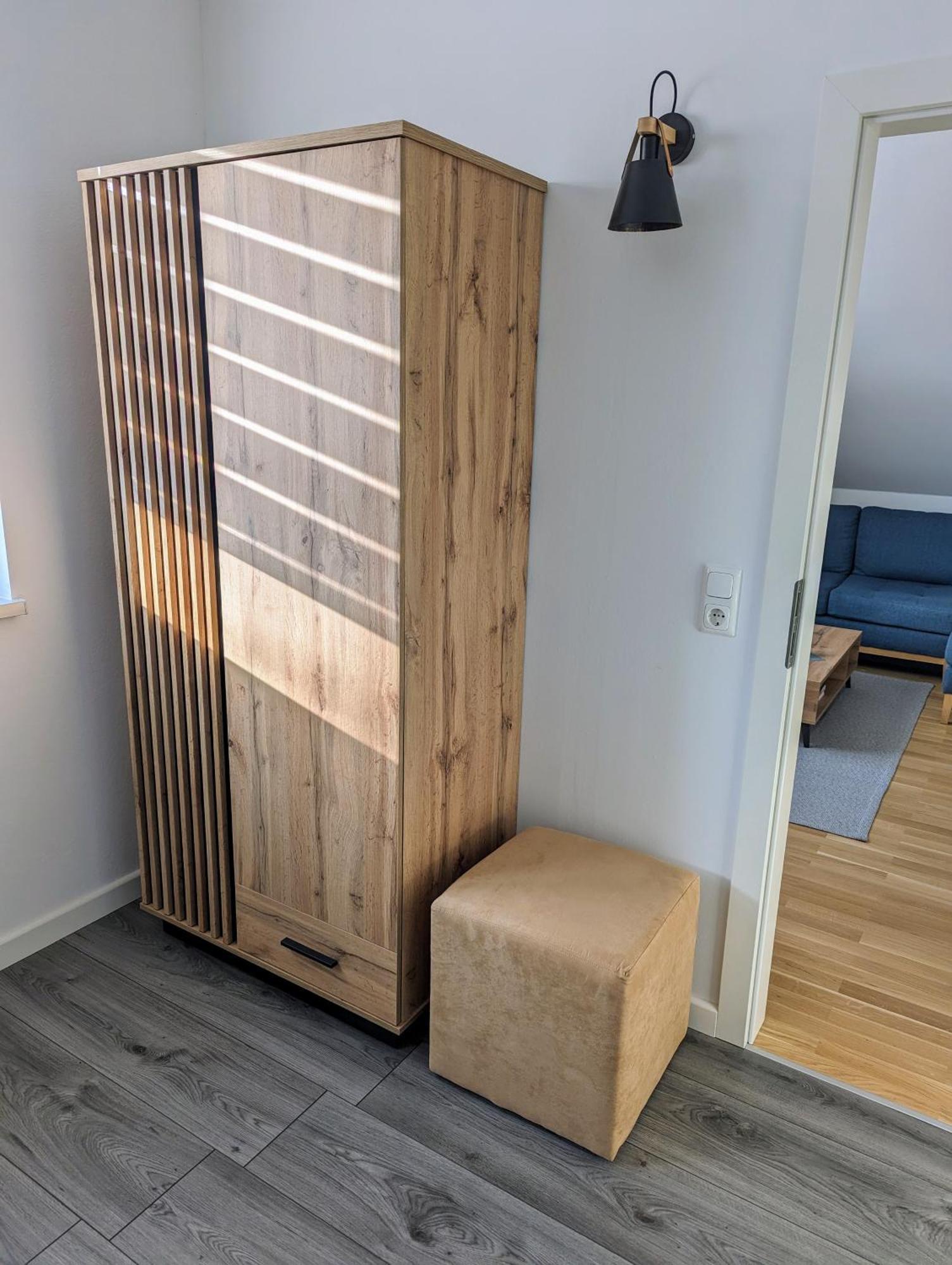 Maisonette Fewo'S Schlabendorf Am See Luckau Pokój zdjęcie