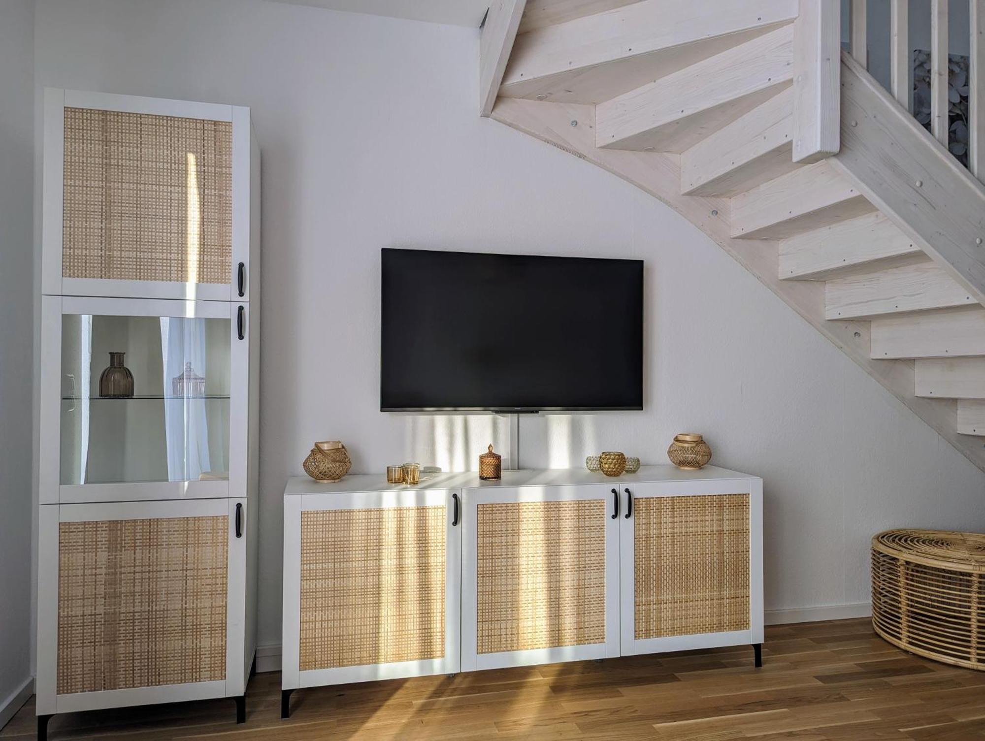 Maisonette Fewo'S Schlabendorf Am See Luckau Pokój zdjęcie