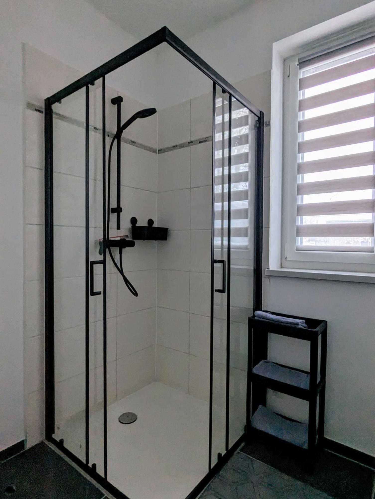 Maisonette Fewo'S Schlabendorf Am See Luckau Pokój zdjęcie
