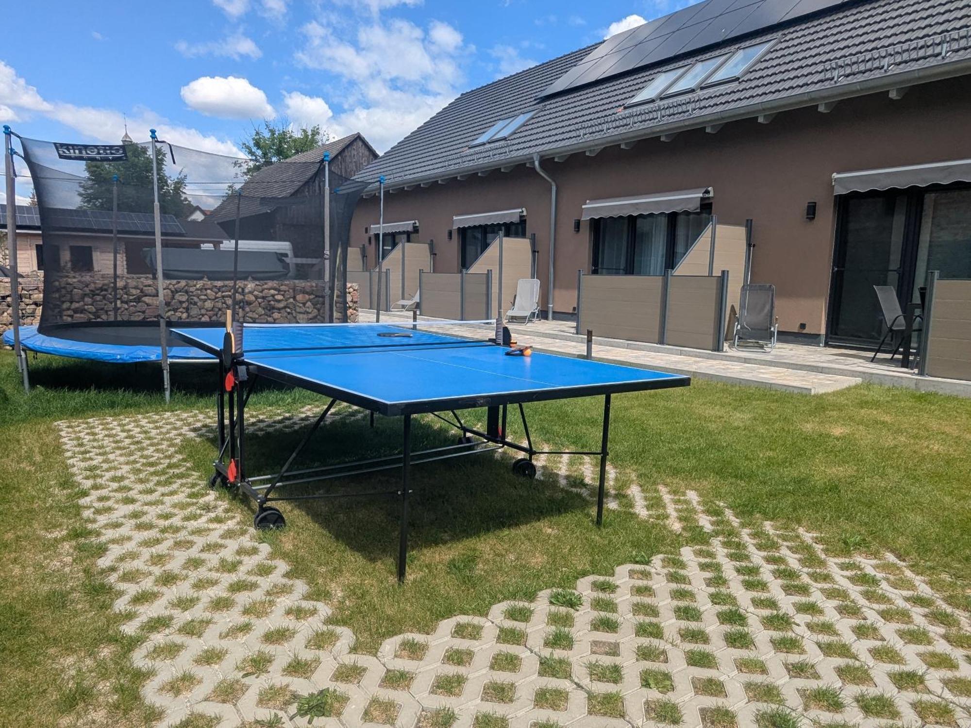 Maisonette Fewo'S Schlabendorf Am See Luckau Zewnętrze zdjęcie