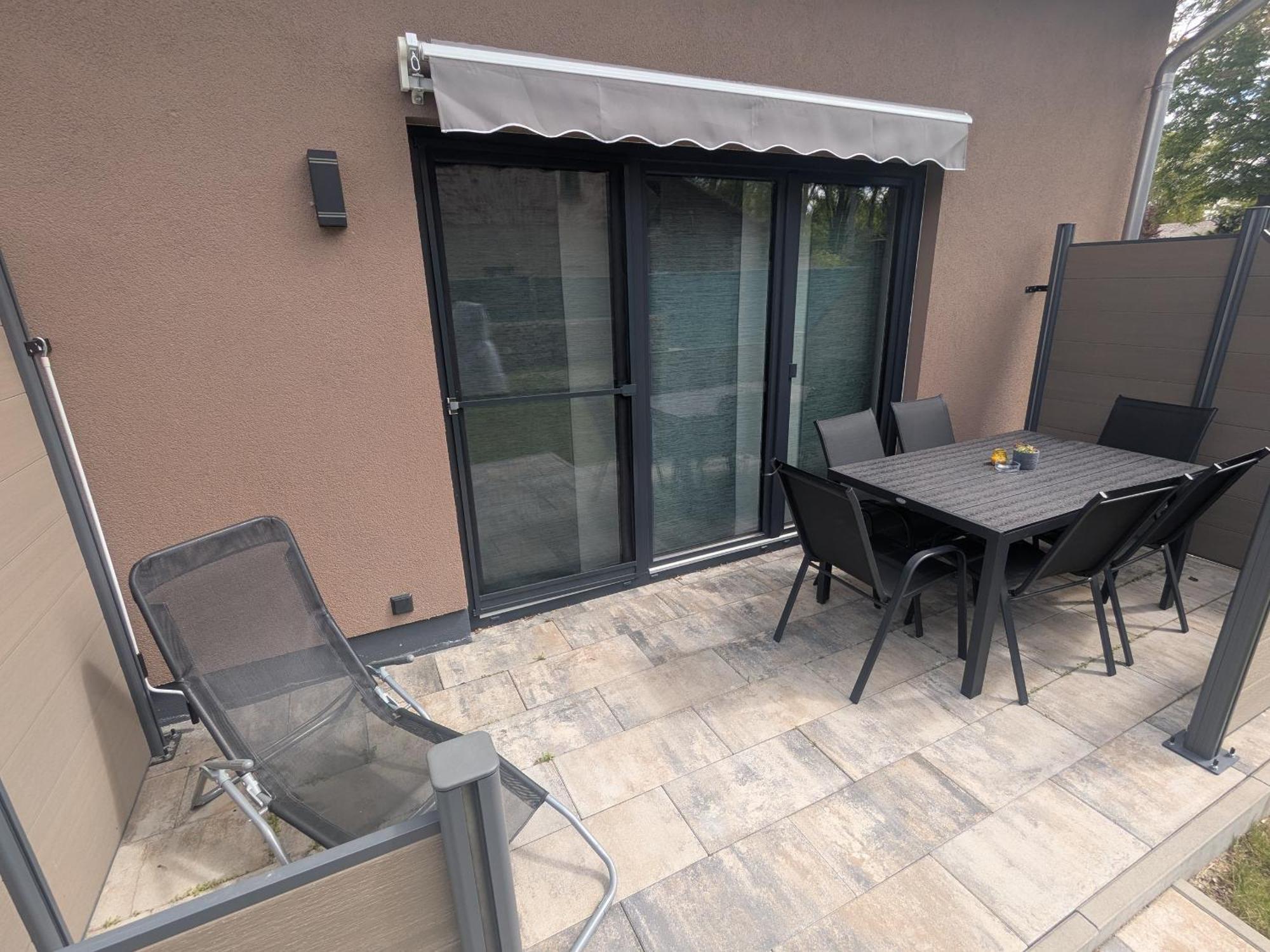 Maisonette Fewo'S Schlabendorf Am See Luckau Pokój zdjęcie